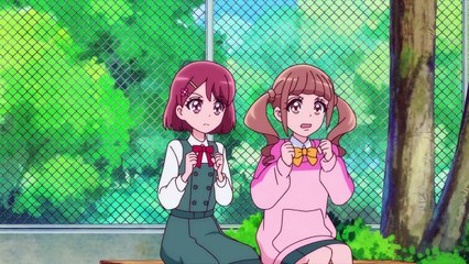 [Sub Esp] Healin' Good♥Pretty Cure - Episodio 38