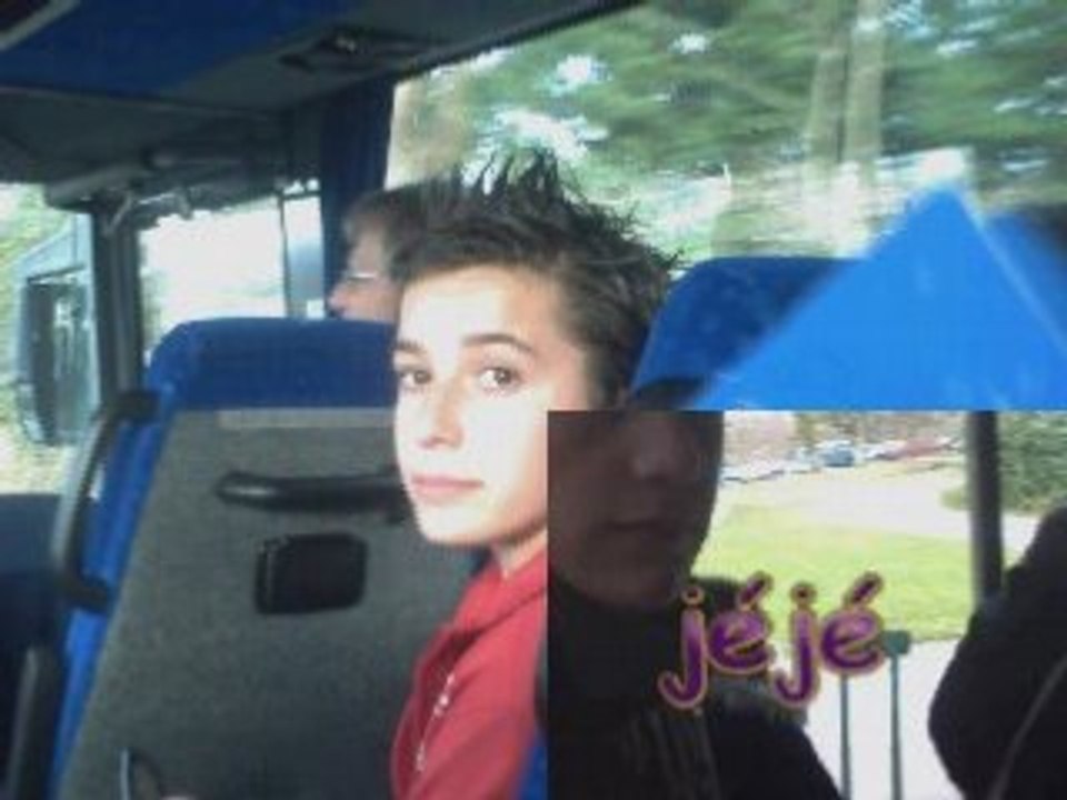 Internes sport études 56 2007/2008