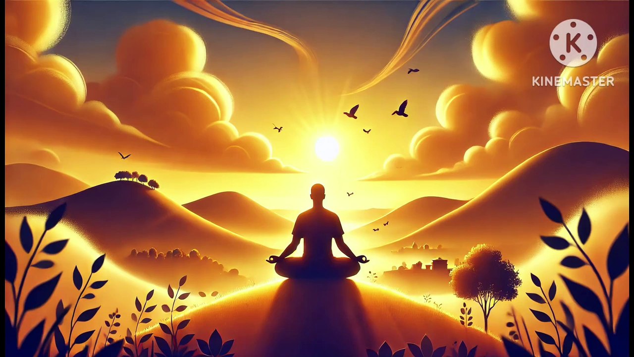 "30 Minutes of Deep Meditation Music | Relaxing Sounds for Stress Relief & Inner Peace"