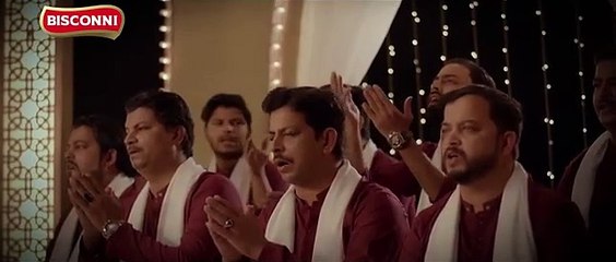 Qaseeda burda shareef