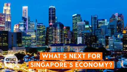 From Survival to Success — What’s Next for Singapore’s Economy? | TLDR