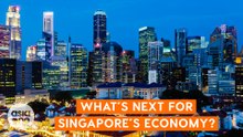 From Survival to Success — What’s Next for Singapore’s Economy? | TLDR