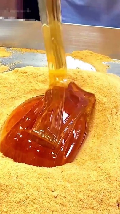 Hair removing legs DIY tip
