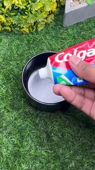 Tip DIY for whitening arm pirs