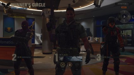 Call of Duty Black Ops 6: 1st Time Getting 1st