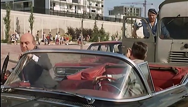 Du Mou Dans La Gâchette 1966 Avec Michel Serrault Bernard Blier Jean Lefebvre Francis Blanche Epoque Jean Gabin Lino Ventura Louis De Funes