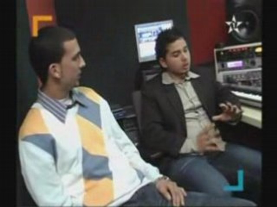 Mgharba 4 - 100% chabab