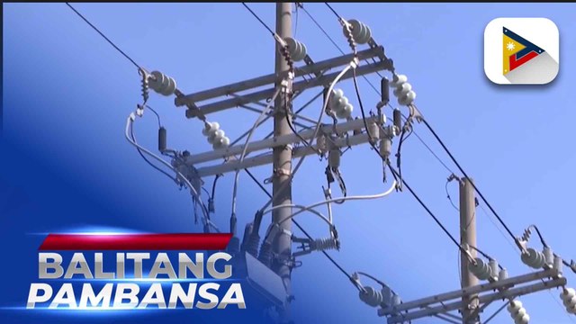 NGCP, tiniyak na hindi papalya ang supply ng kuryente ngayong panahon ng tag-init