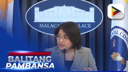 Malacañang, tiwala na magiging positibo ang pananaw ng publiko sa hakbang ng gobyerno hinggil sa pag-aresto kay dating Pres. Duterte