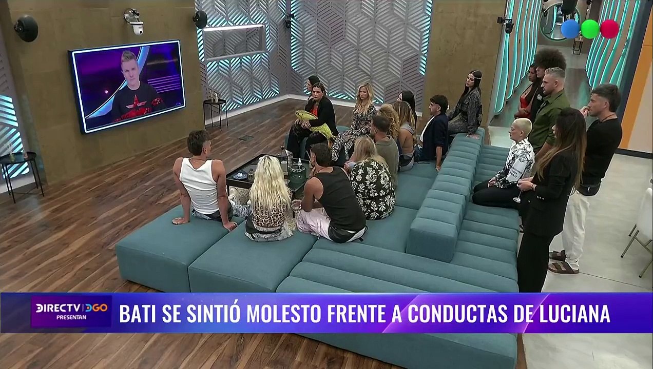 palabra de Bati