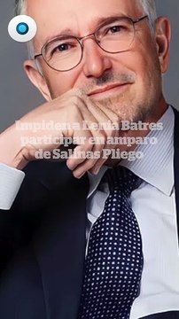 Esto es lo que está pasando con Salinas Pliego y Lenia Batres I Reporte Indigo
