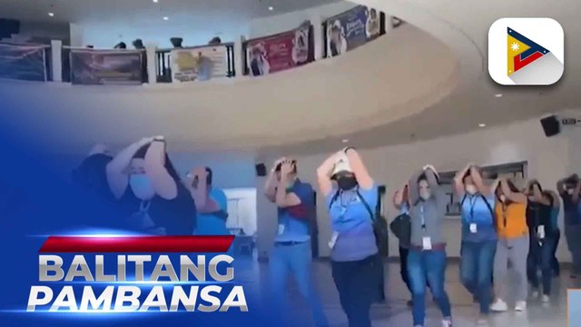 Kahandaan ng publiko sa mga sakuna at trahedya, paiigtingin ng OCD-Western Visayas