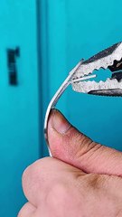 Fork to Tool? Genius DIY Wire Fastening Tips