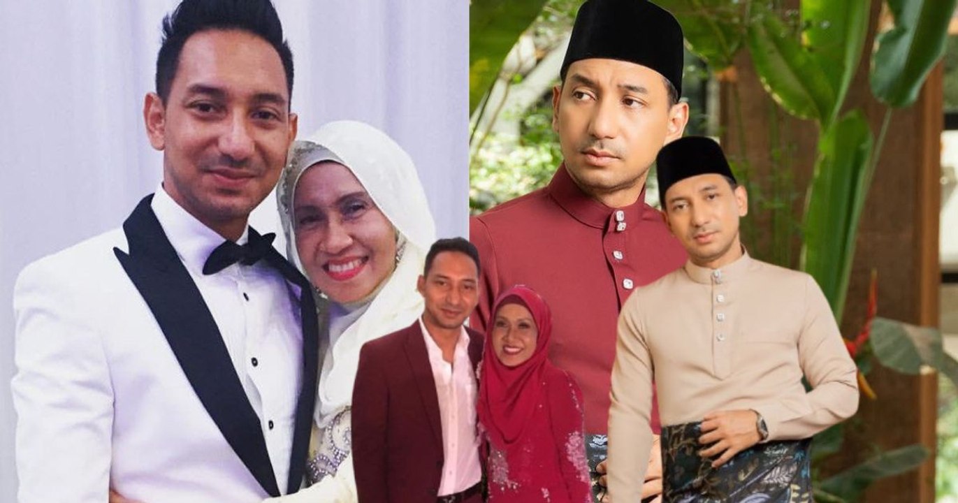 “Harganya Agak Keras Jugalah” ZIZAN RAZAK ‘Throwback’ Pernah Beli Tudung Mahal Untuk Mak
