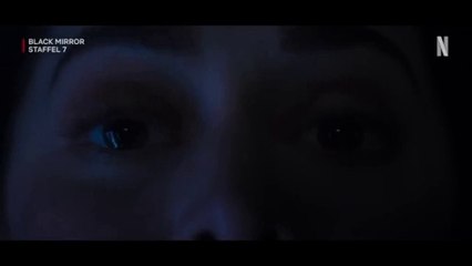 Black Mirror - staffel 7 Trailer OV