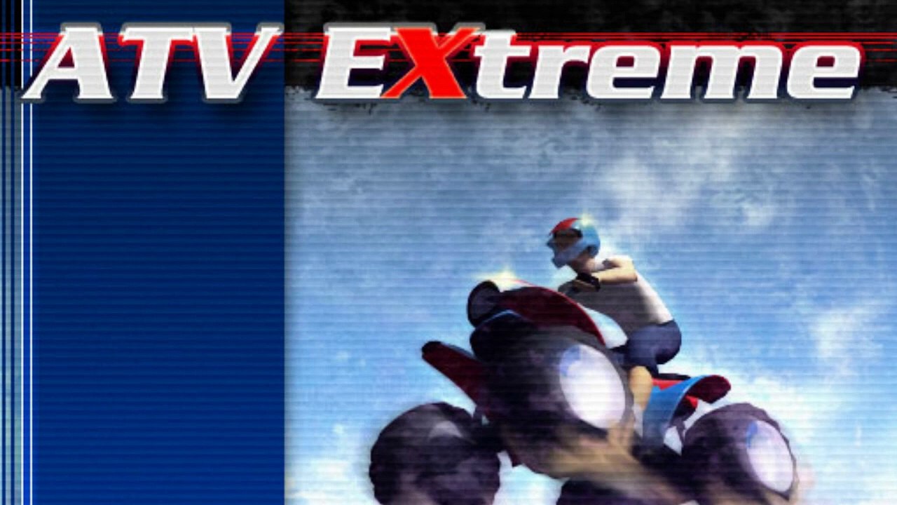 ATV Extreme - Main Theme Extended