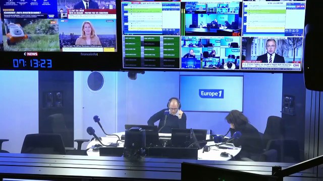 Frères musulmans : «Ils veulent rendre la société charia compatible», estime Fadila Maaroufi