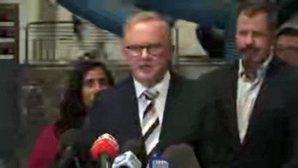 Prime Minister Albanese shuts down call for Australia to match US tariffs