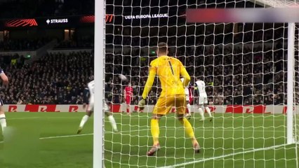 สเปอร์ส 4-1 อาแซด อัลค์มาร์