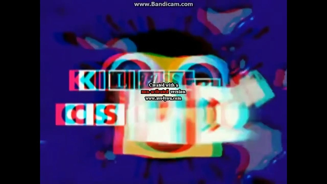 Klasky Csupo Effects Extended Sponsored By Preview 2 Effects