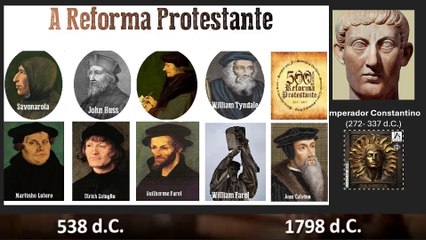 Tema 03 - Quem Mudou o Sábado (Cid Moreira)