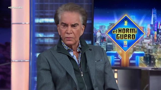 Trancas y Barrancas obtienen los mejores consejos de José Luis Rodríguez para los jóvenes artistas