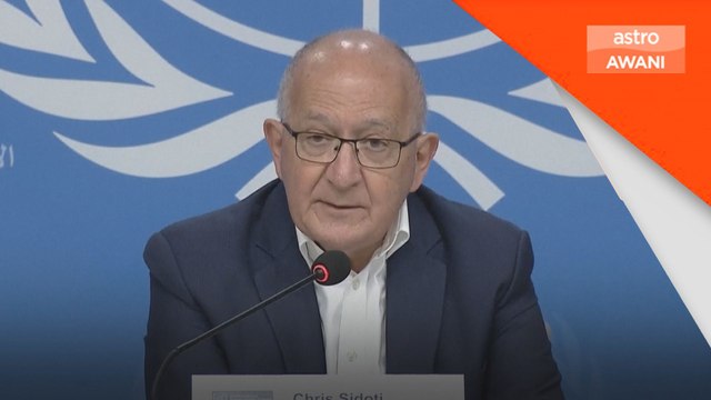 Konflik di Gaza: Israel lakukan genosid, serangan seksual di Gaza - Pakar PBB