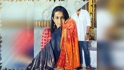 Niharika konidela shares a good news | అద్దిరిపోయే గుడ్ న్యూస్ షేర్ చేసుకున్న నిహారిక కొణిదెల | Celebrity News