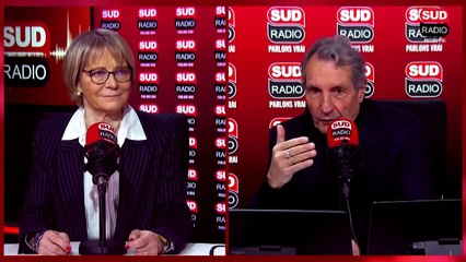 Véronique Louwagie : "Nous ne devons pas nous interdire de revenir sur le texte concernant les ZFE"