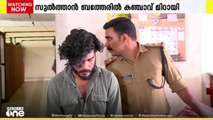 സംസ്ഥാനത്ത് വ്യാപക ലഹരിവേട്ട; വിദ്യാർത്ഥികളിൽ നിന്ന് കഞ്ചാവ് മിഠായി പിടികൂടി