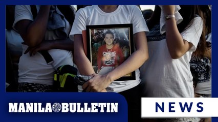 Palace to public: Talk about issues on extra judicial killings too