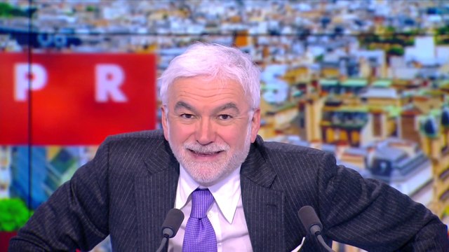 L'édito de Pascal Praud : «Énergie : une gabegie française»