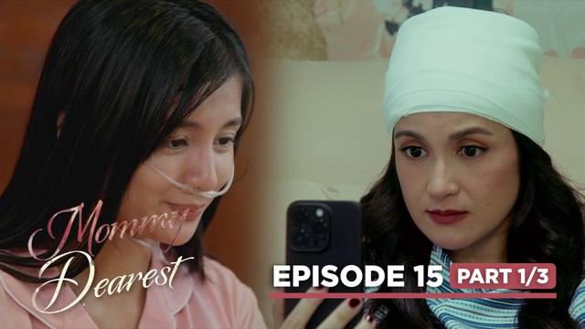 Mommy Dearest: Mookie finds out about Olive’s situation! (Episode 15 - Part 1/3)