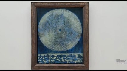 Fondazione Beyeler, i sogni surrealisti illuminati da Max Ernst