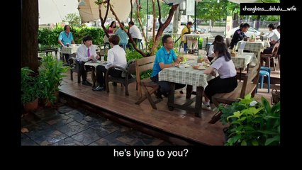 fourever you project-EP5-ENG SUBS