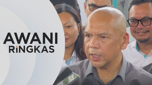 AWANI Ringkas: Akta Padi dan Beras diperhalusi