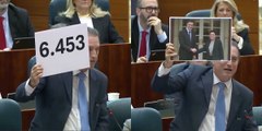 Imperdible reacción de Daniel Portero a la foto de la vergüenza de Pedro Sánchez con Bildu
