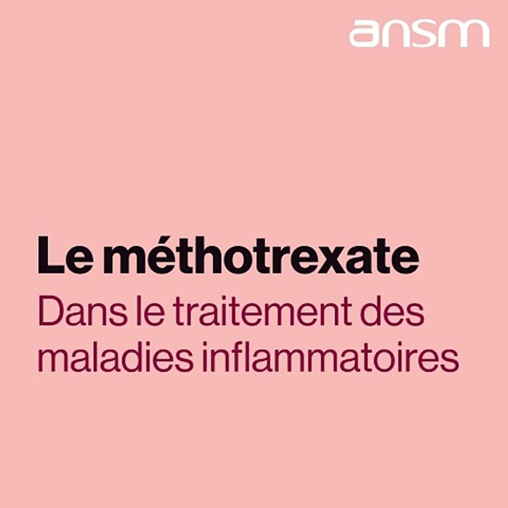 Le métho c'est hebdo !