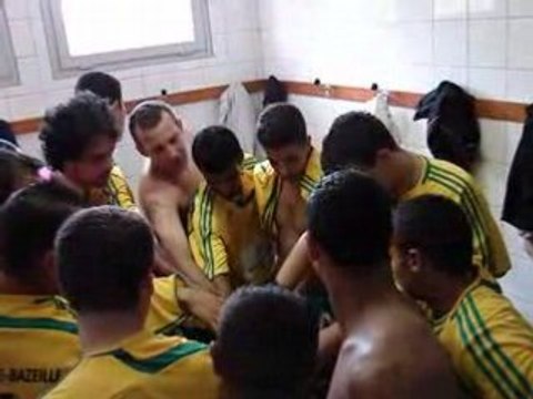 US Ste Bazeille(1) groupe