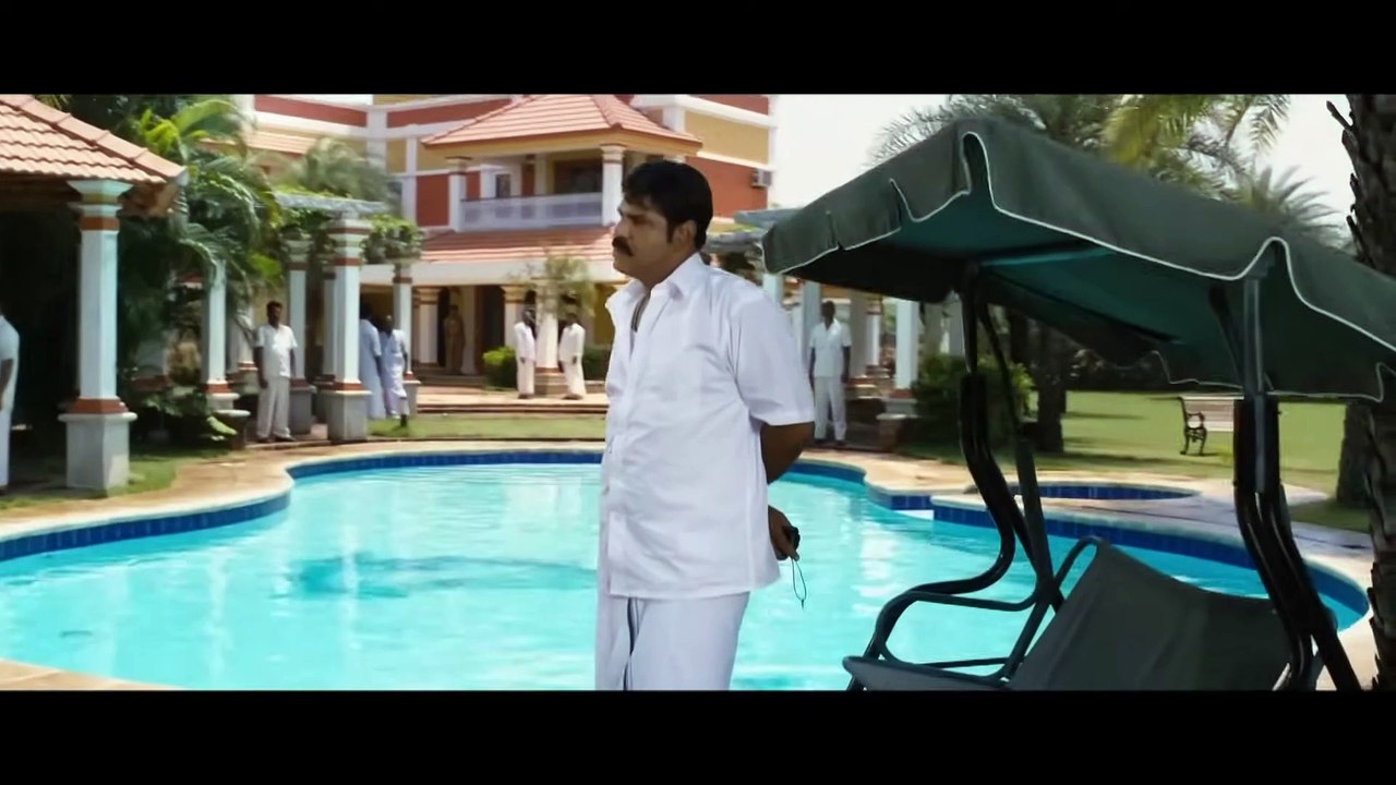 Allu Arjun 2025 New Released Full Hindi Dubbed Action Movie- Nayanthara- New Blockbuster Movie 2024