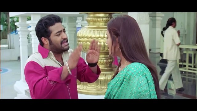 Jr Ntr Telugu Blockbuster Superhit Action Movie South Movie Hindi Dubbed New South Movies 2025