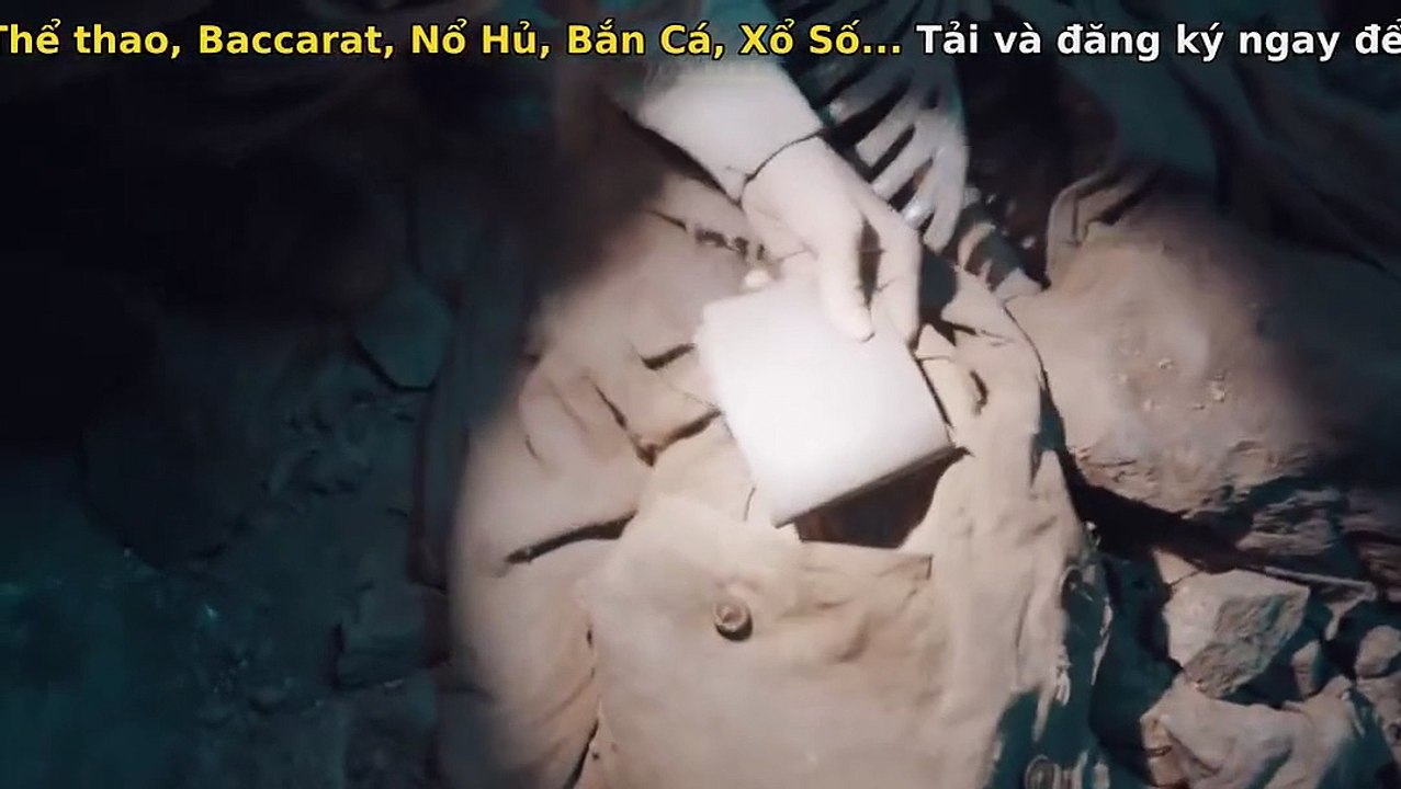Đạo Mộ Bút Ký 2 | Nộ Hải Tiềm Sa - The Lost Tomb 2 (2019) | Tập 26