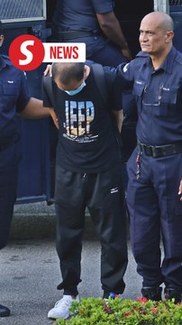 Airport bomb joke: Trader fined RM100