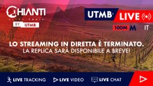 Chianti Ultra-Trail by UTMB 2025 - Live Italiano