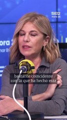 Las dos caras de Feijóo en público y en privado, el análisis de Esther Palomera