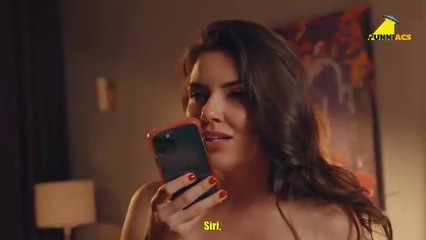 Woman Boss Sends Pics To Male Colleague _ _DramatizeMe(360P)