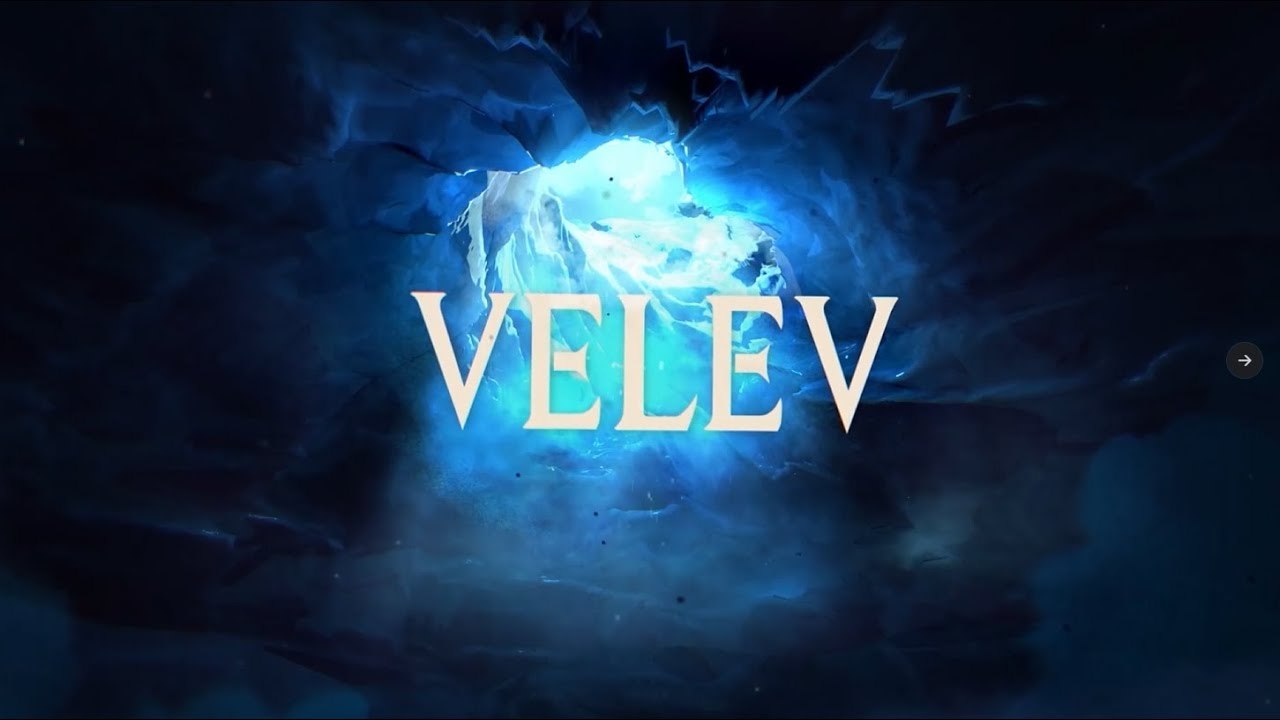 Tráiler de Velev
