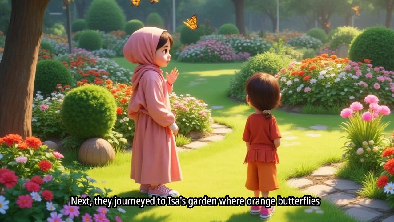 Dora and the Lost Rainbow