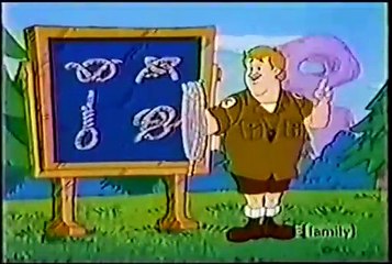 Camp Candy Cartoon in Urdu - Part 1