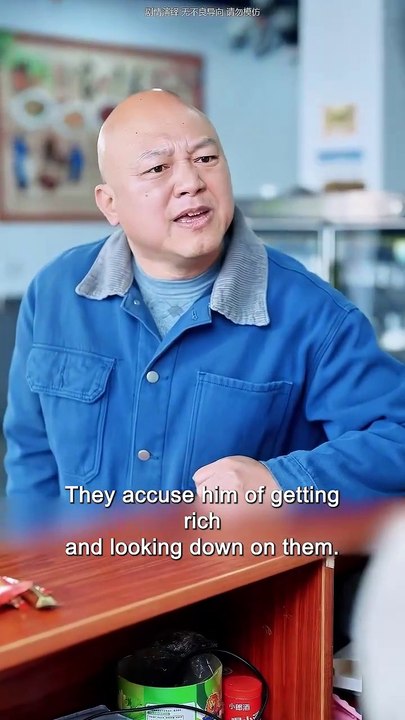 He Gave Them Free Meals for 3 Years… But When He Stopped, They Did the Unthinkable!